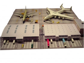1/500 Airports & Accessories - Aircraft Model Store