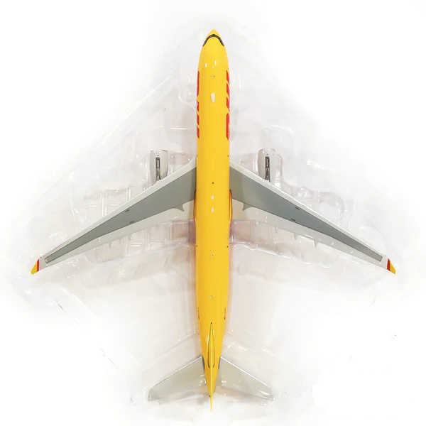 Phoenix DHL Airbus A330-300 D-ACVG 1/400 Aircraft Scale Model