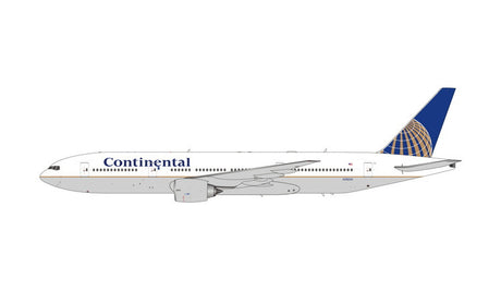 Phoenix Continental Boeing 777-200ER N76010 1/400