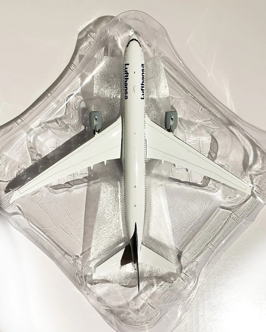Phoenix Lufthansa Airbus A330-200 D-AIMD 1/400 Aircraft Scale Model