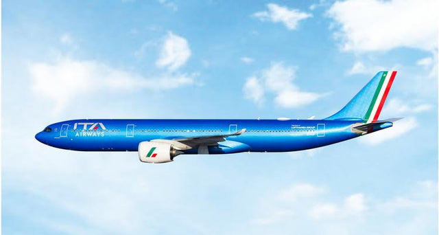 Phoenix ITA Airbus A330-900 EI-HJP 1/400 Aircraft Scale Model