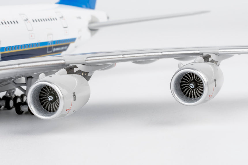 NG Models China Southern A380-800 B-6136 Ultimate 1/400