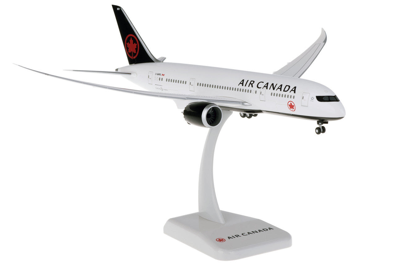 Hogan Air Canada Boeing 787-8 Inflight 1/200 Scale