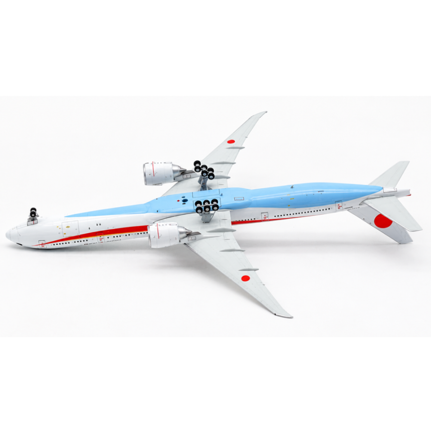 Aviation400 Japan Air Self-Defense Force Boeing 777-300/ER N509BJ 1/400 Scale