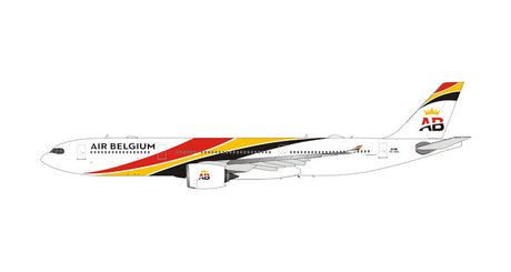 Phoenix Air Belgium Airbus A330-900Neo OO-ABG 1/400 Scale