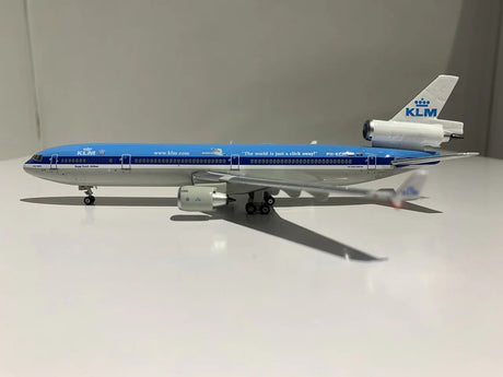 Phoenix KLM McDonnell MD-11 PH-KCH 1/400