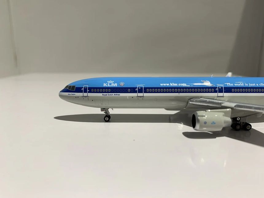 Phoenix KLM McDonnell MD-11 PH-KCH 1/400