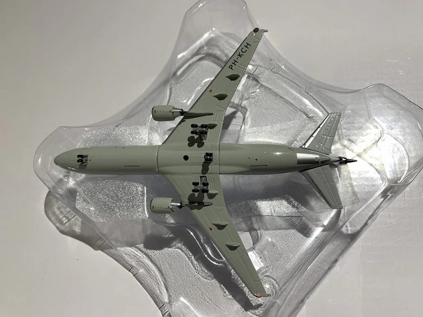 Phoenix KLM McDonnell MD-11 PH-KCH 1/400