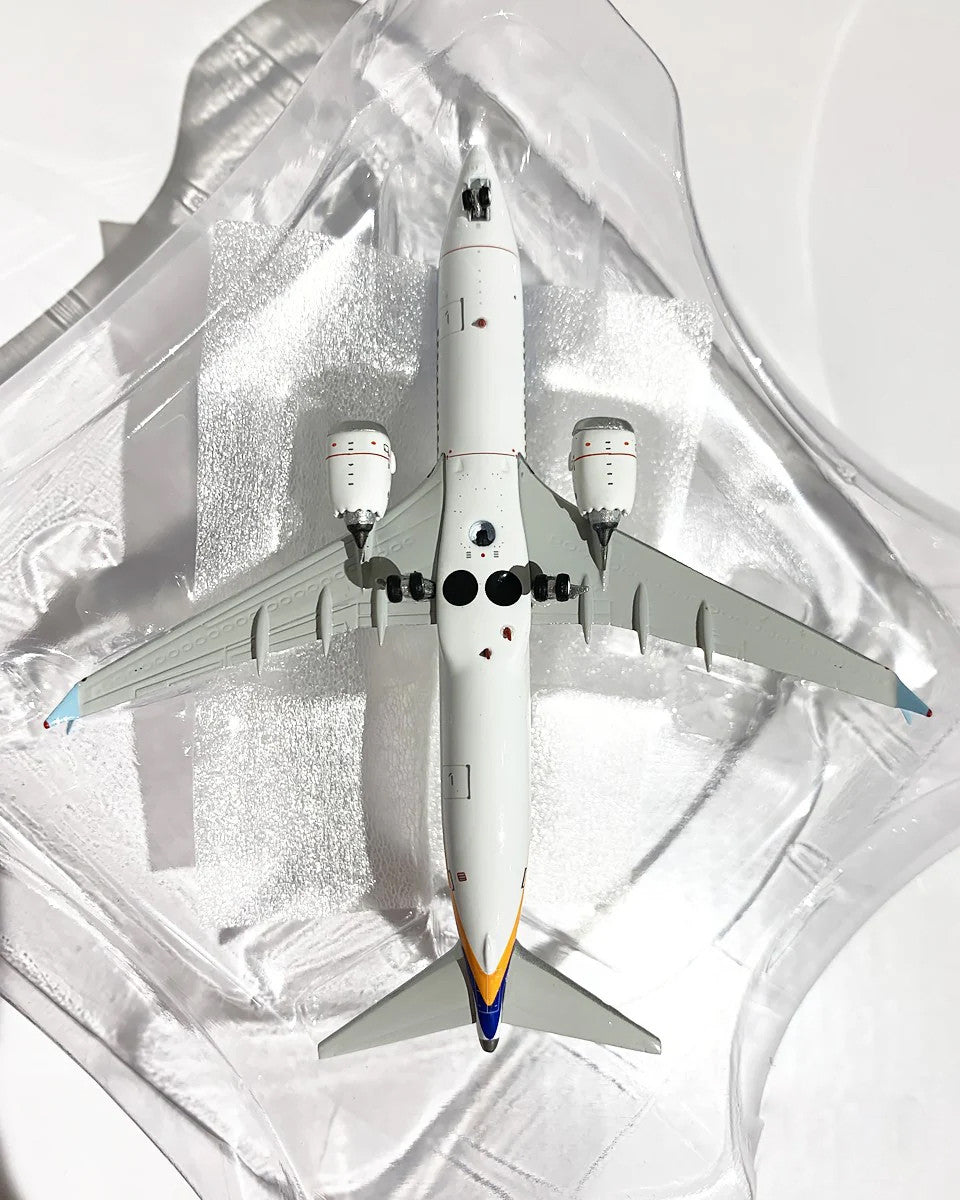 Phoenix TUI Boeing 737Max8 D-AMAH 1/400 Aircraft Scale Model