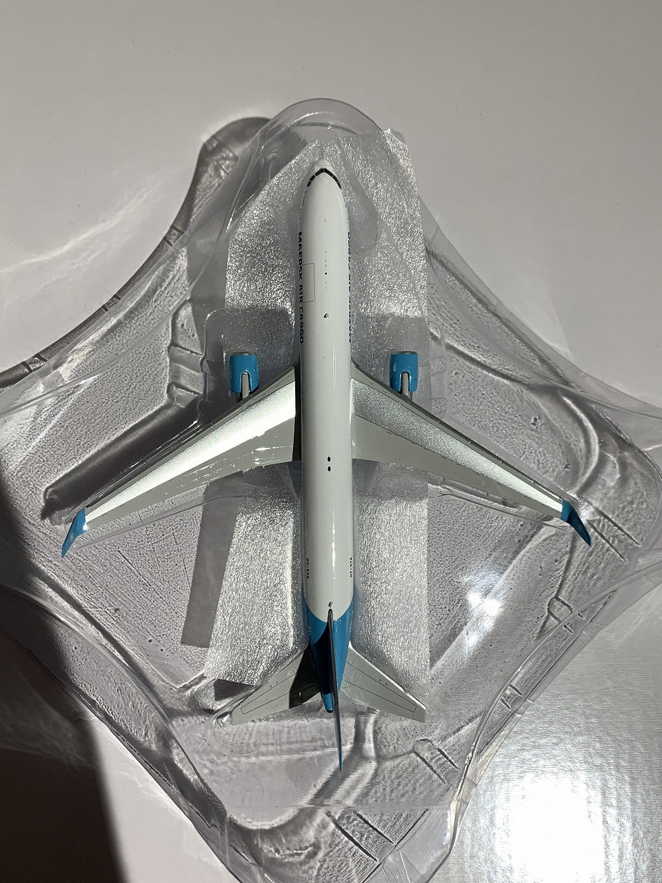 Phoenix Maersk Cargo Boeing 767-3P6 OY-SYA 1/400 Scale