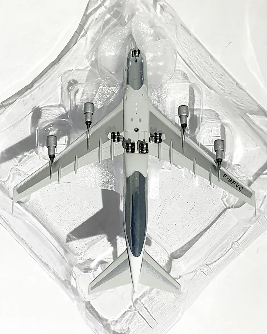 Phoenix Air France (Polish) Boeing B747-100 F-BPVC 1/400 Scale