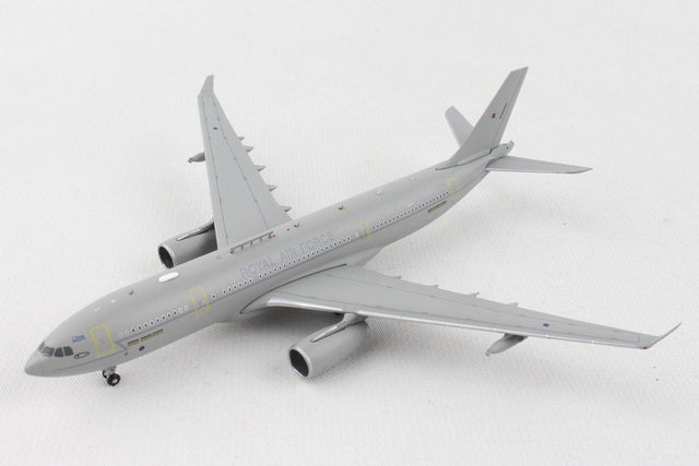 GeminiJets Royal Air Force Airbus A330MRTT Voyager ZZ332 1/400 GMRAF104