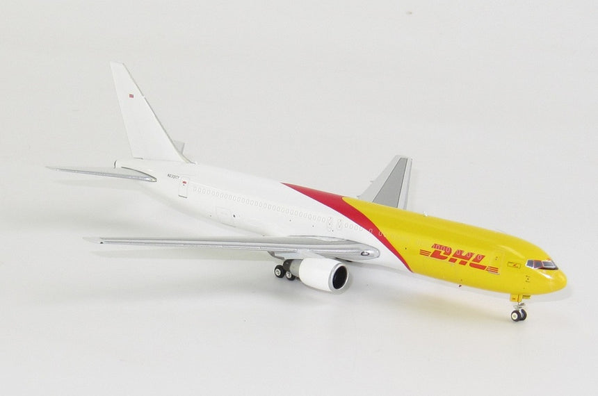 Phoenix DHL Boeing 767-300ER N220CY 1/400 Aircraft Scale Model