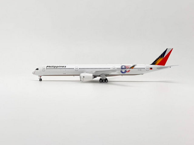 Phoenix Philippine Airlines Airbus A350-1000 RP-C3510 1/400 Aircraft Scale Model