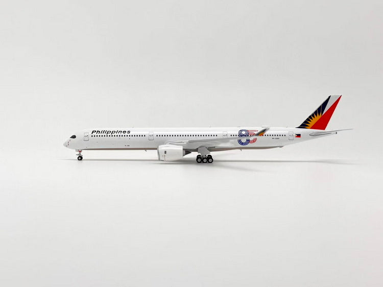 Phoenix Philippine Airlines Airbus A350-1000 RP-C3510 1/400 Aircraft Scale Model