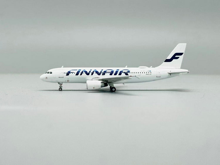 Phoenix Finnair Airbus A320-200 OH-LXM 1/400 Aircraft Scale Model