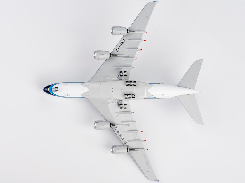 NG Models China Southern A380-800 B-6136 1/400