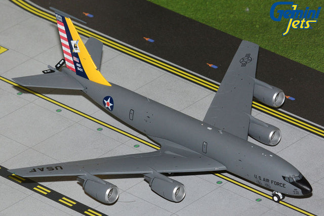 GeminiJets USAF KC-135T 59-1471 Washington Air National Guard 1/200
