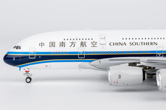 NG Models China Southern A380-800 B-6136 Ultimate 1/400