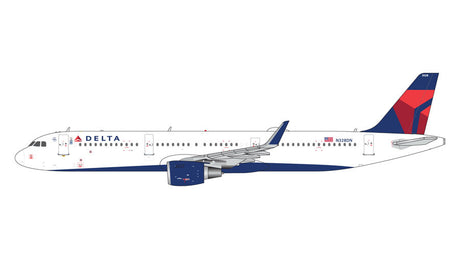 GeminiJets Delta Airlines Airbus A321-200 N328DN 1/400 GJDAL2095