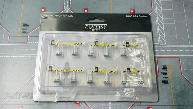 Fantasy Wings APA Airport Guidance System 1/400 Scale Model Accessory