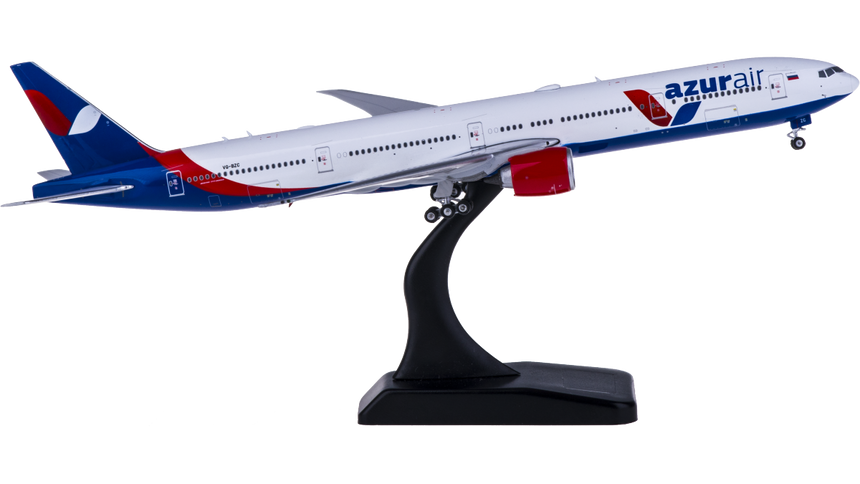 Phoenix Azur Air Boeing 777-300ER VQ-BZC 1/400 PH11549