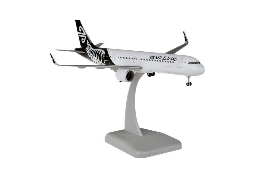 Hogan Air New Zealand Airbus A321neo ZK-NNB 1/200 Scale