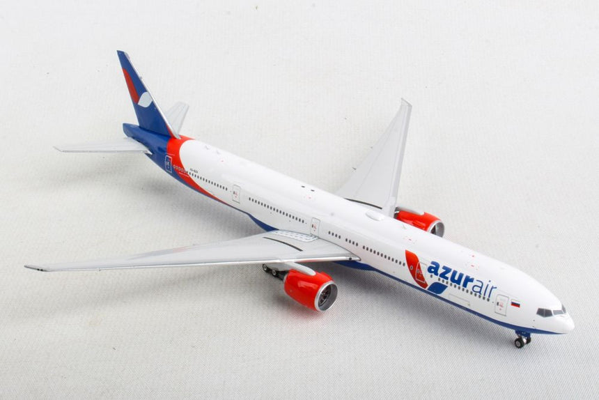 Phoenix Azur Air Boeing 777-300ER VQ-BZA 1/400 PH11548
