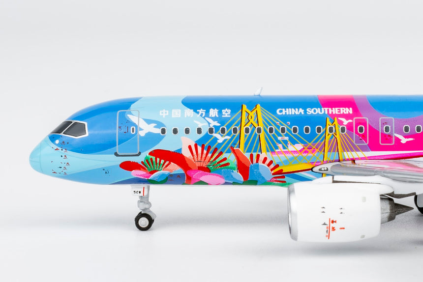 NG Models China Southern COMAC C919 B-658W 1/400