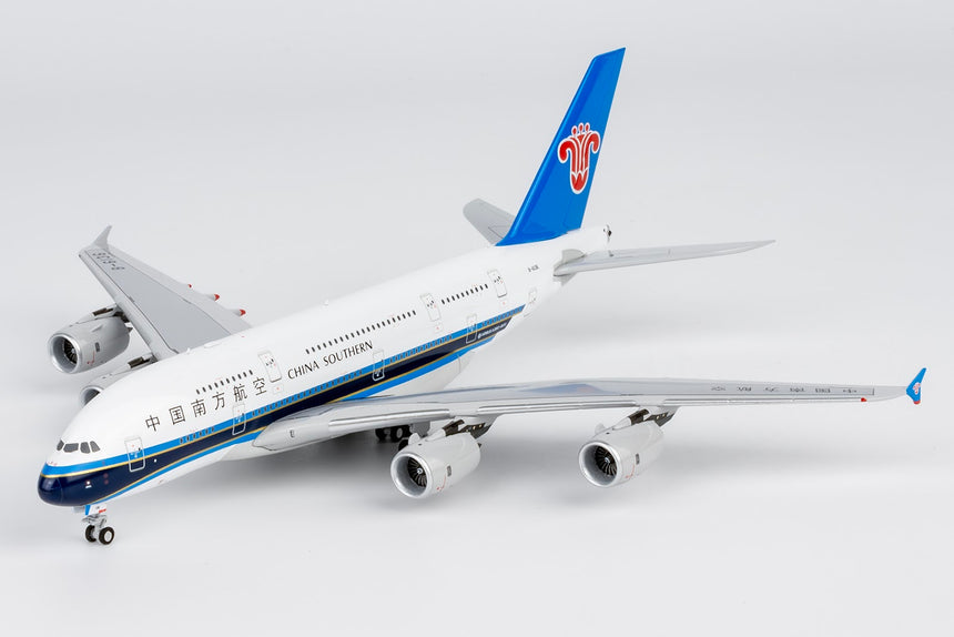 NG Models China Southern A380-800 B-6136 1/400