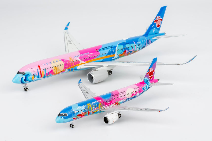 NG Models China Southern COMAC C919 B-658W 1/400