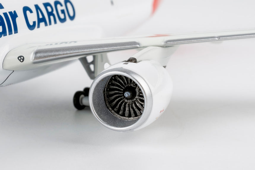 NG Models Martinair Airbus A350F 1/400 Aircraft Scale Model