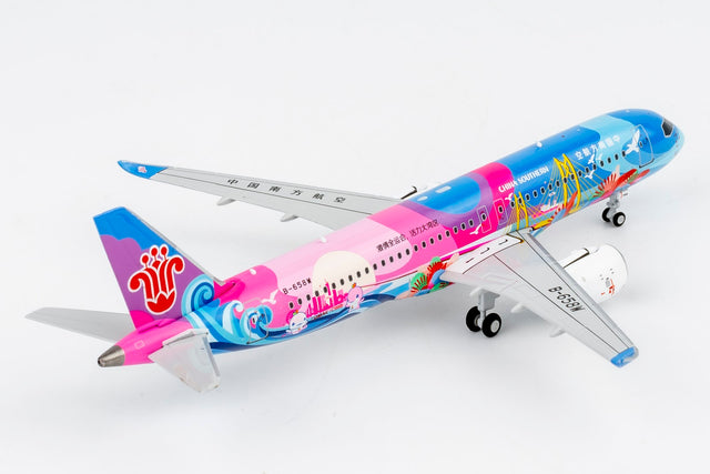 NG Models China Southern COMAC C919 B-658W Ultimate 1/400