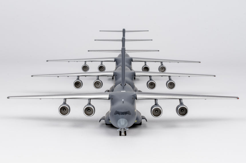 NG Models PLA Air Force Y-20B 20341 1/400 Aircraft Scale Model