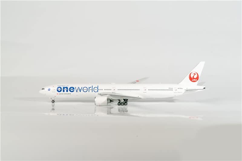 Phoenix Japan Airlines Boeing 777-300 'Oneworld' JA752J 1/400 Aircraft Scale Model