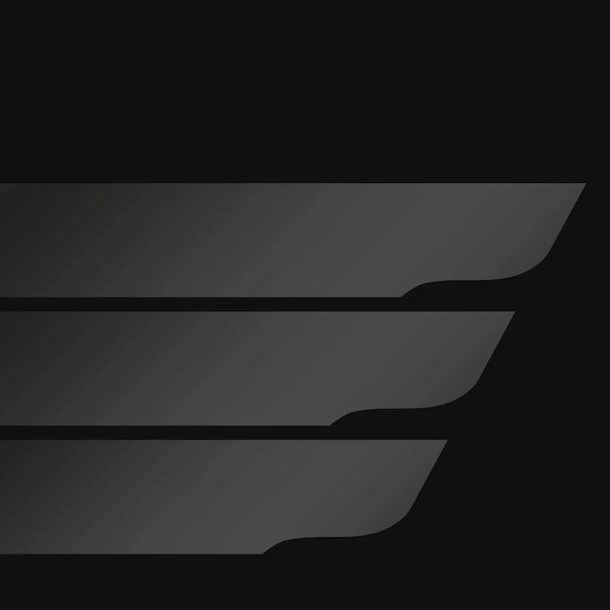 AviationTag Kalitta Boeing 747 - N746C White