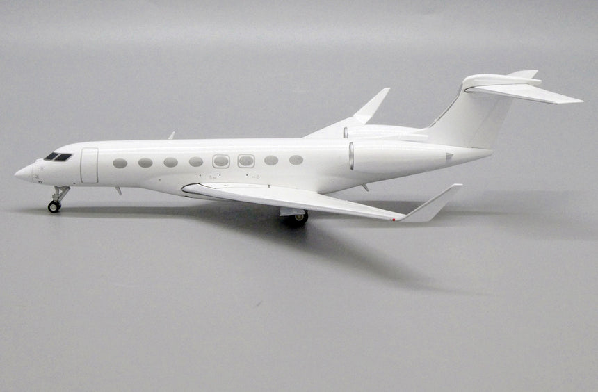 JC Wings Blank Gulfstream G650 1/200 Aircraft Scale Model