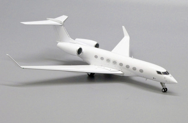 JC Wings Blank Gulfstream G650 1/200 Aircraft Scale Model