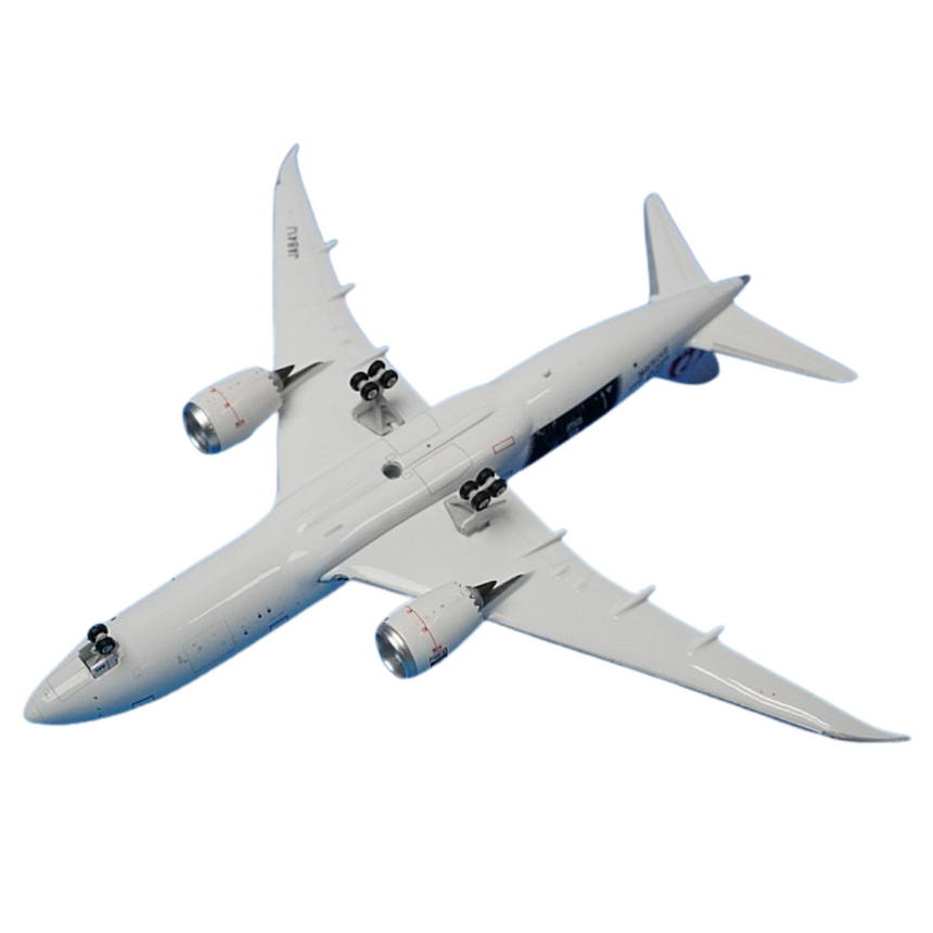 Phoenix JAL Boeing 787-8 "Spirit of Victory" JA841J 1/400 Aircraft Scale Model