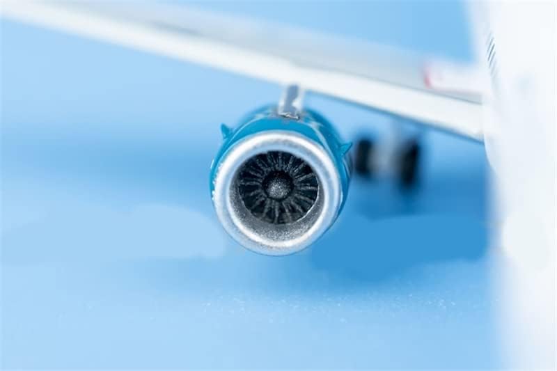 Phoenix Aer Lingus Airbus A321 Neo G-EIRH 1/400 Aircraft Scale Model