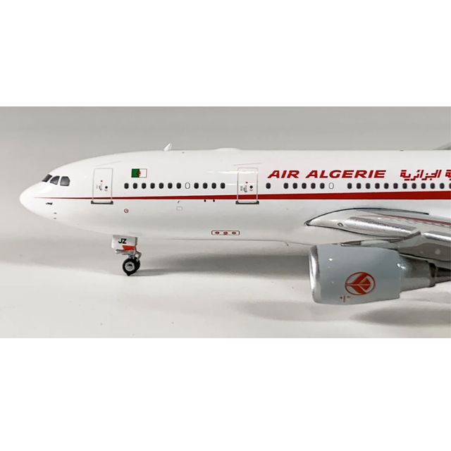 Phoenix Air Algerie Airbus A330-200 7T-VJZ 1/400 Aircraft Scale Model