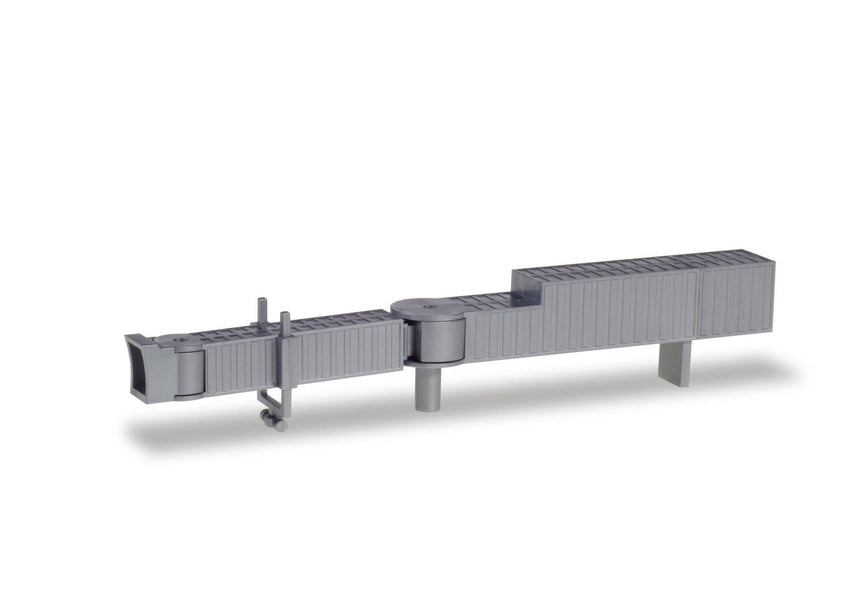 Herpa Jet Bridges set of 2 1/500 Scale
