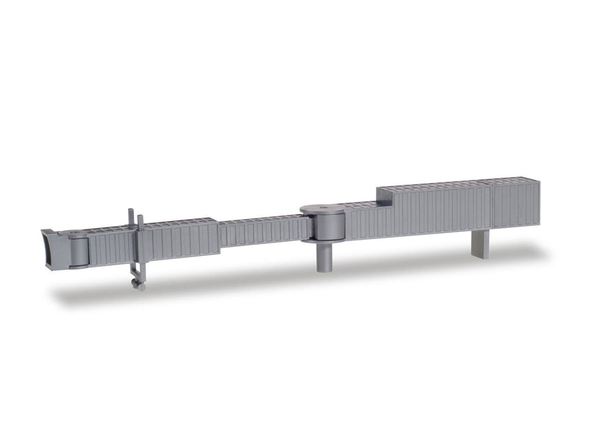Herpa Jet Bridges set of 2 1/500 Scale