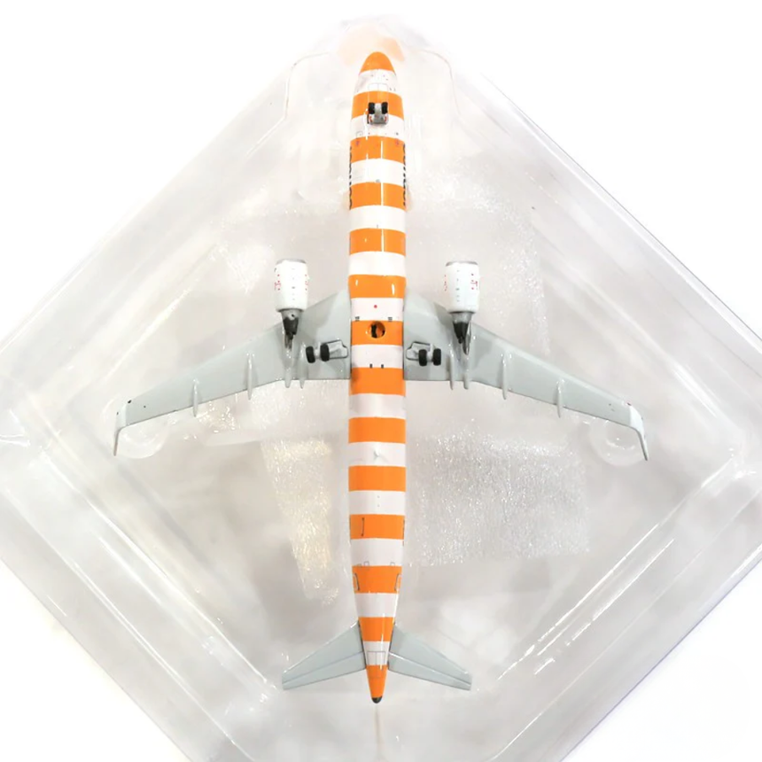 Phoenix Condor Airbus A321 "Condor Sunshine" D-AIAD 1/400 Aircraft Scale Model