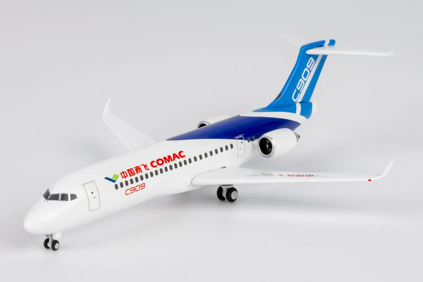 NG Models COMAC C909 1/400 Aircraft Scale Model