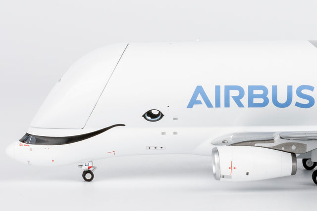 NG Models Airbus Transport International Airbus A330-743L Beluga XL F-GXLJ (#4) 1/400 Aircraft Scale Model