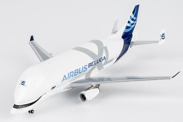 NG Models Airbus Transport International A330-743L Beluga XL F-GXLN #5 1/400 Scale