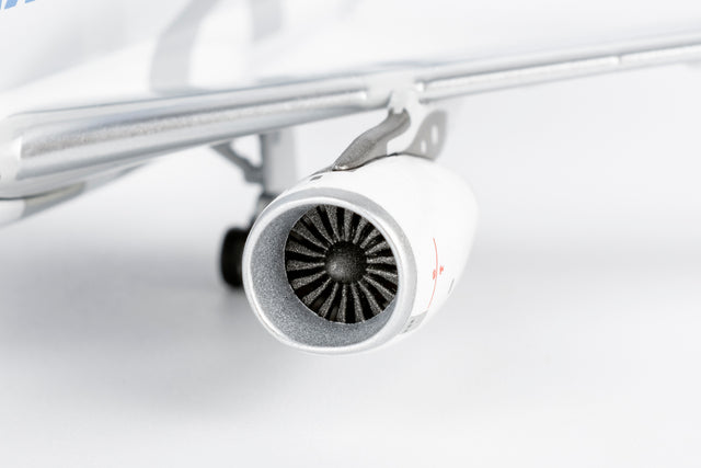 NG Models Airbus Transport International A330-743L Beluga XL F-GXLN #5 1/400 Scale