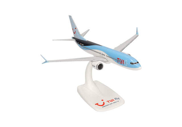 Herpa TUIfly Germany Boeing 737 Max 8 – D-AMAX „Mallorca“ 1/200 612760