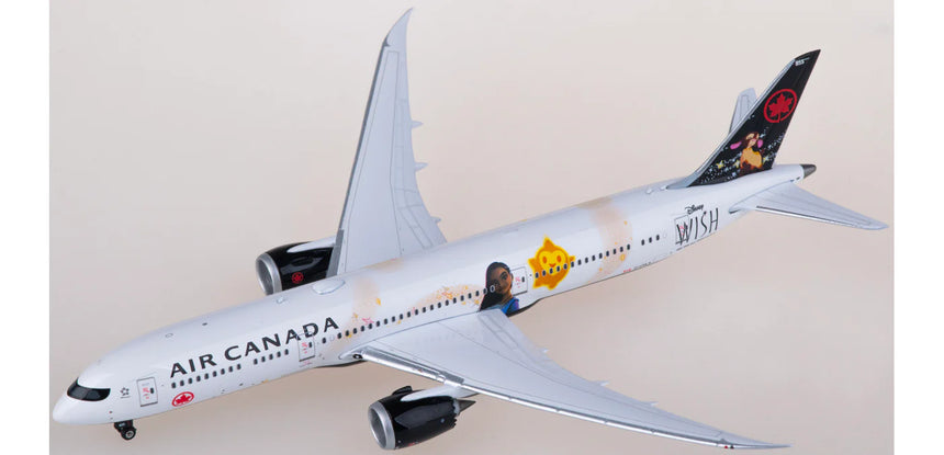 Phoenix Air Canada Boeing 787-9 C-FVLX 1/400 Scale